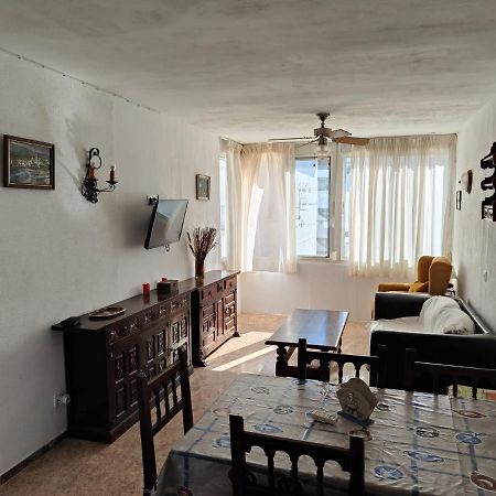 Eucaliptus, Bonito Piso A Pocos Pasos De La Playa Delta De L'Ebre Apartamento L'Eucaliptus Exterior foto