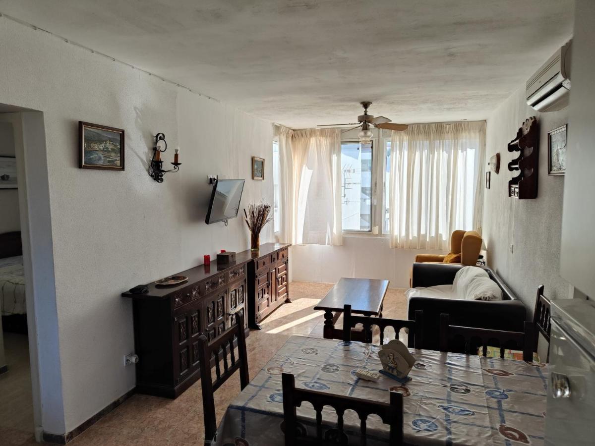 Eucaliptus, Bonito Piso A Pocos Pasos De La Playa Delta De L'Ebre Apartamento L'Eucaliptus Exterior foto